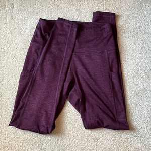 Aerie leggings